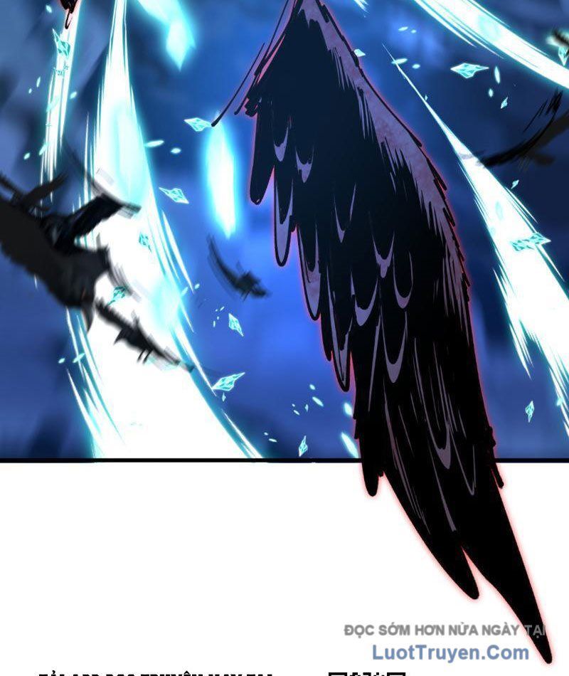 Kỷ Nguyên Kỳ Lạ Chap 544 - Next Chap 545