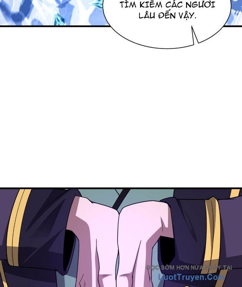 Kỷ Nguyên Kỳ Lạ Chap 544 - Next Chap 545