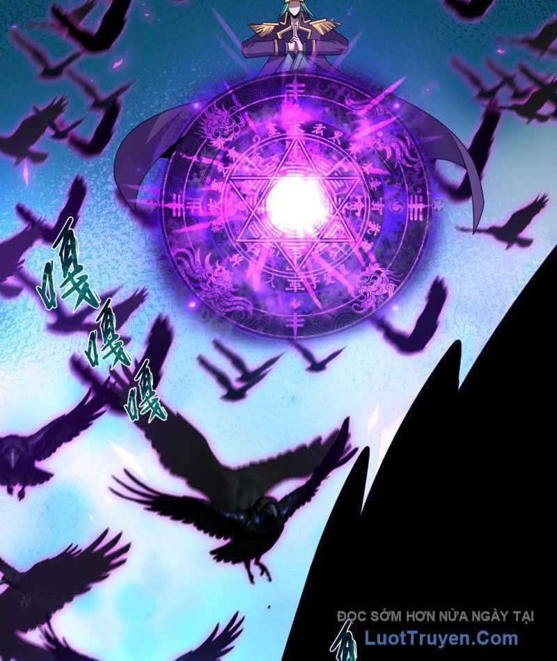 Kỷ Nguyên Kỳ Lạ Chap 544 - Next Chap 545