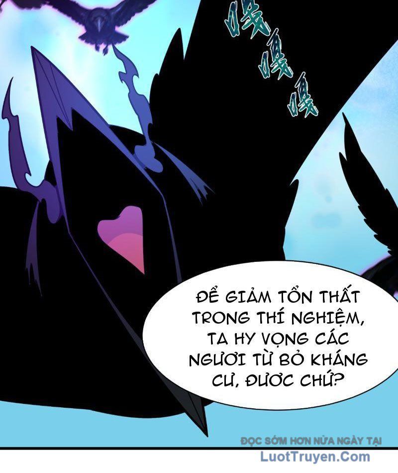 Kỷ Nguyên Kỳ Lạ Chap 544 - Next Chap 545