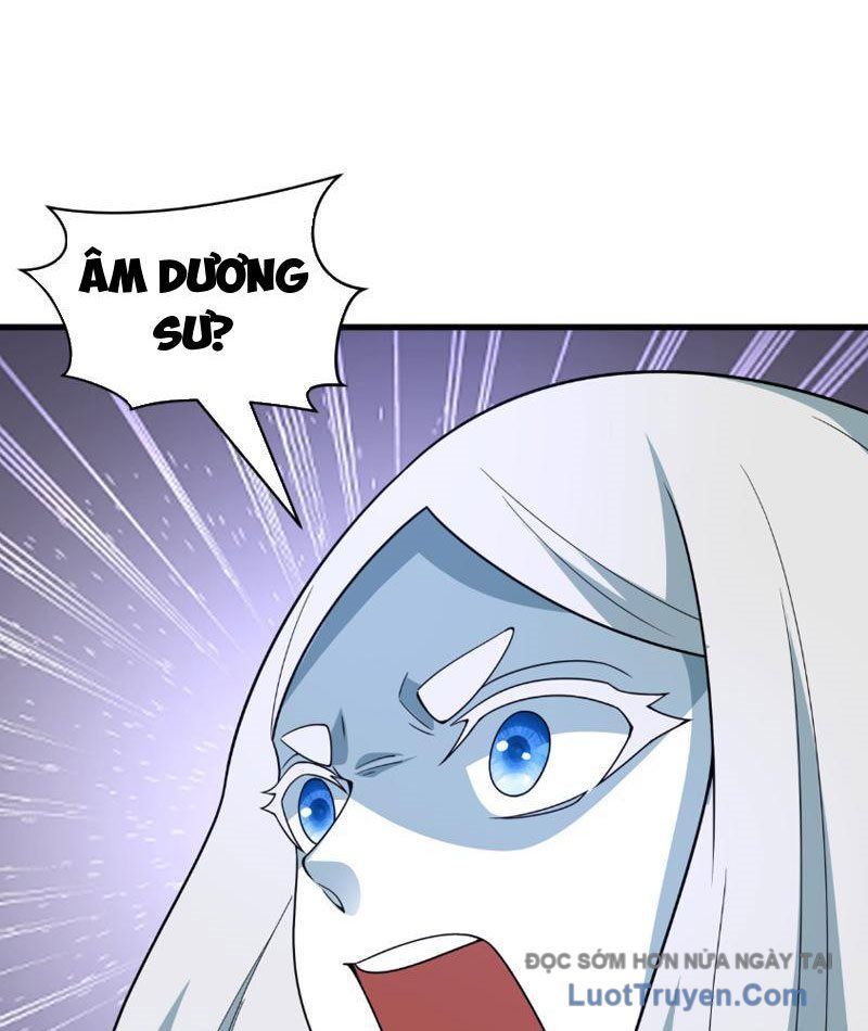 Kỷ Nguyên Kỳ Lạ Chap 544 - Next Chap 545