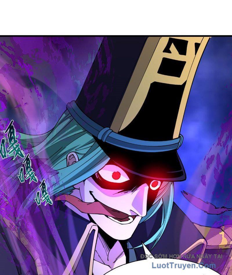 Kỷ Nguyên Kỳ Lạ Chap 544 - Next Chap 545