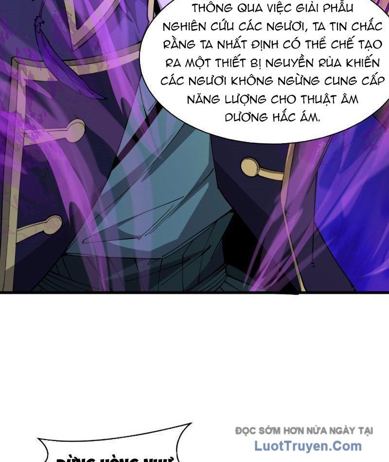 Kỷ Nguyên Kỳ Lạ Chap 544 - Next Chap 545