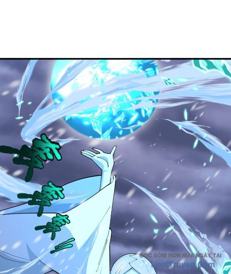 Kỷ Nguyên Kỳ Lạ Chap 544 - Next Chap 545