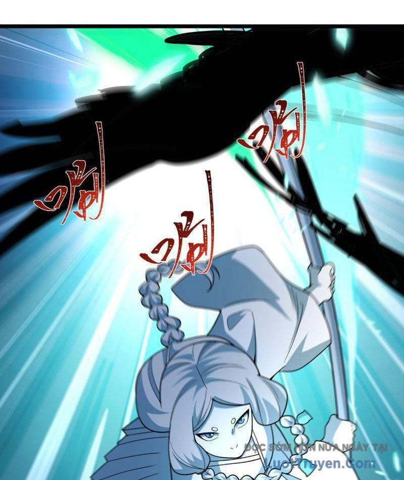 Kỷ Nguyên Kỳ Lạ Chap 544 - Next Chap 545