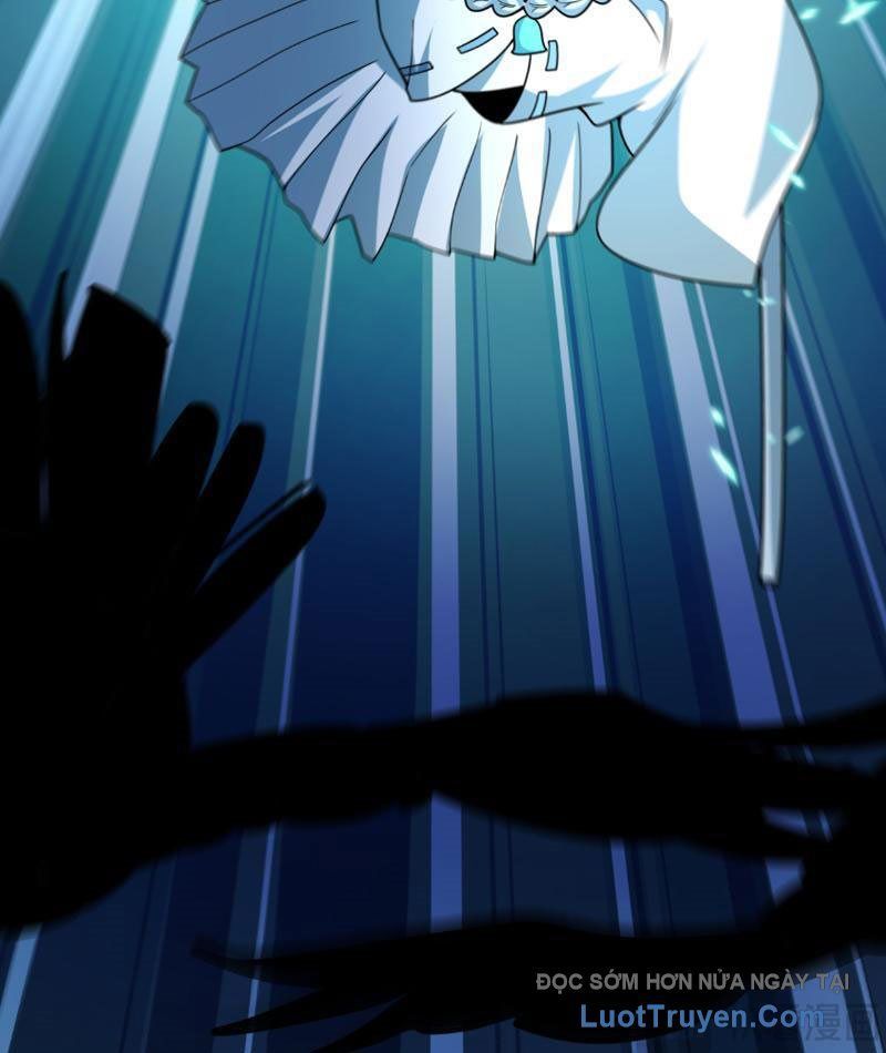 Kỷ Nguyên Kỳ Lạ Chap 544 - Next Chap 545