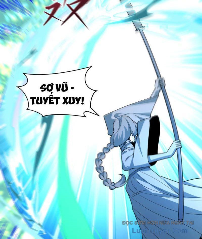 Kỷ Nguyên Kỳ Lạ Chap 544 - Next Chap 545