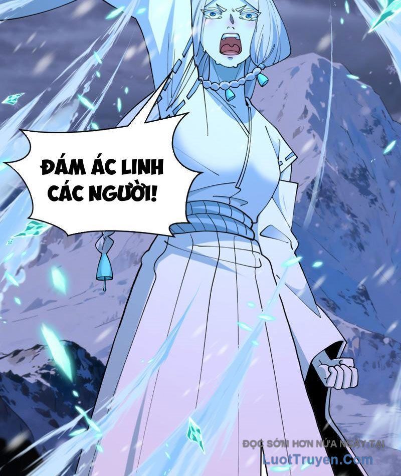 Kỷ Nguyên Kỳ Lạ Chap 544 - Next Chap 545