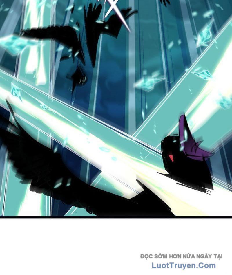 Kỷ Nguyên Kỳ Lạ Chap 544 - Next Chap 545