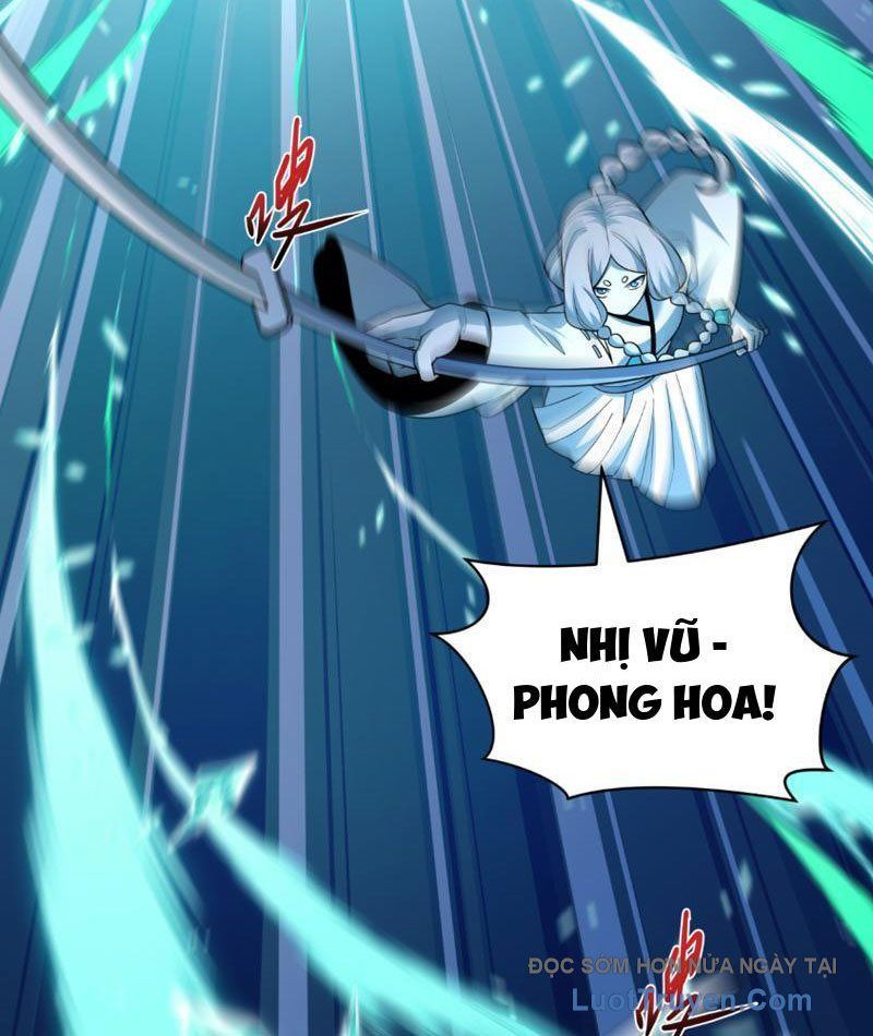 Kỷ Nguyên Kỳ Lạ Chap 544 - Next Chap 545