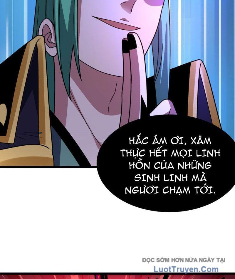 Kỷ Nguyên Kỳ Lạ Chap 544 - Next Chap 545