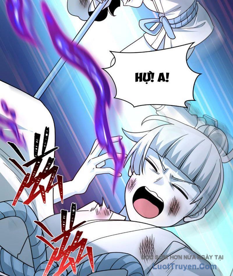 Kỷ Nguyên Kỳ Lạ Chap 544 - Next Chap 545