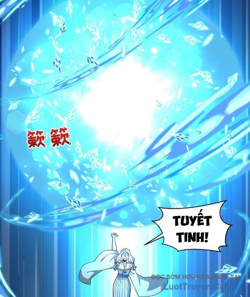 Kỷ Nguyên Kỳ Lạ Chap 544 - Next Chap 545