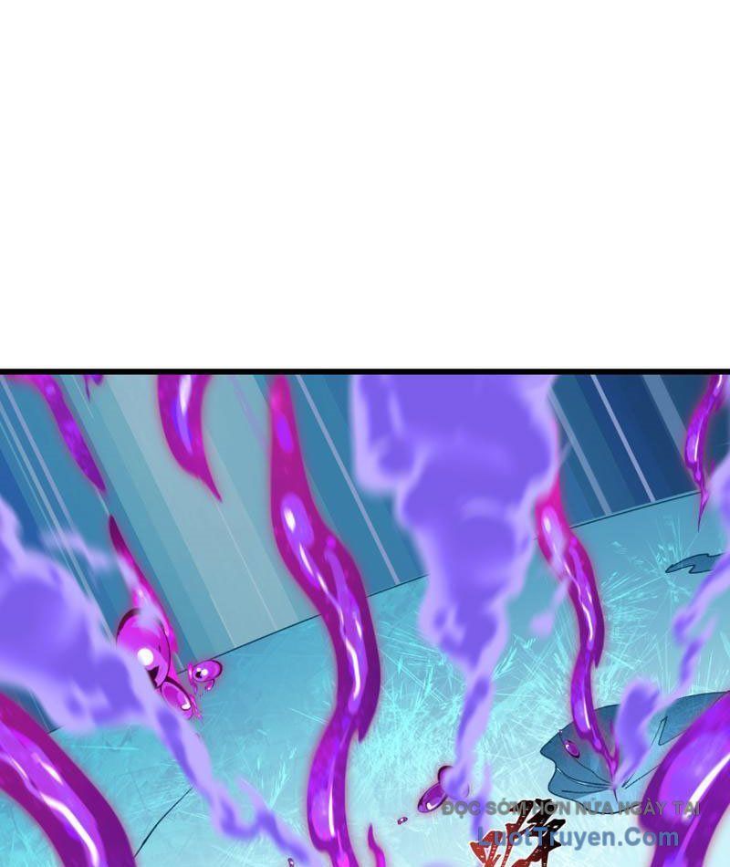 Kỷ Nguyên Kỳ Lạ Chap 544 - Next Chap 545