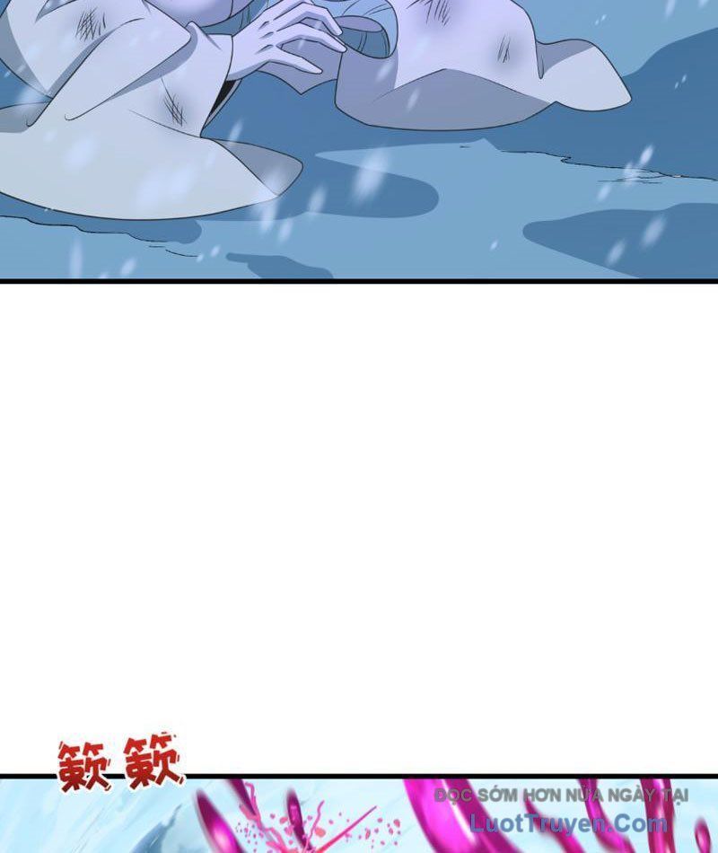 Kỷ Nguyên Kỳ Lạ Chap 544 - Next Chap 545