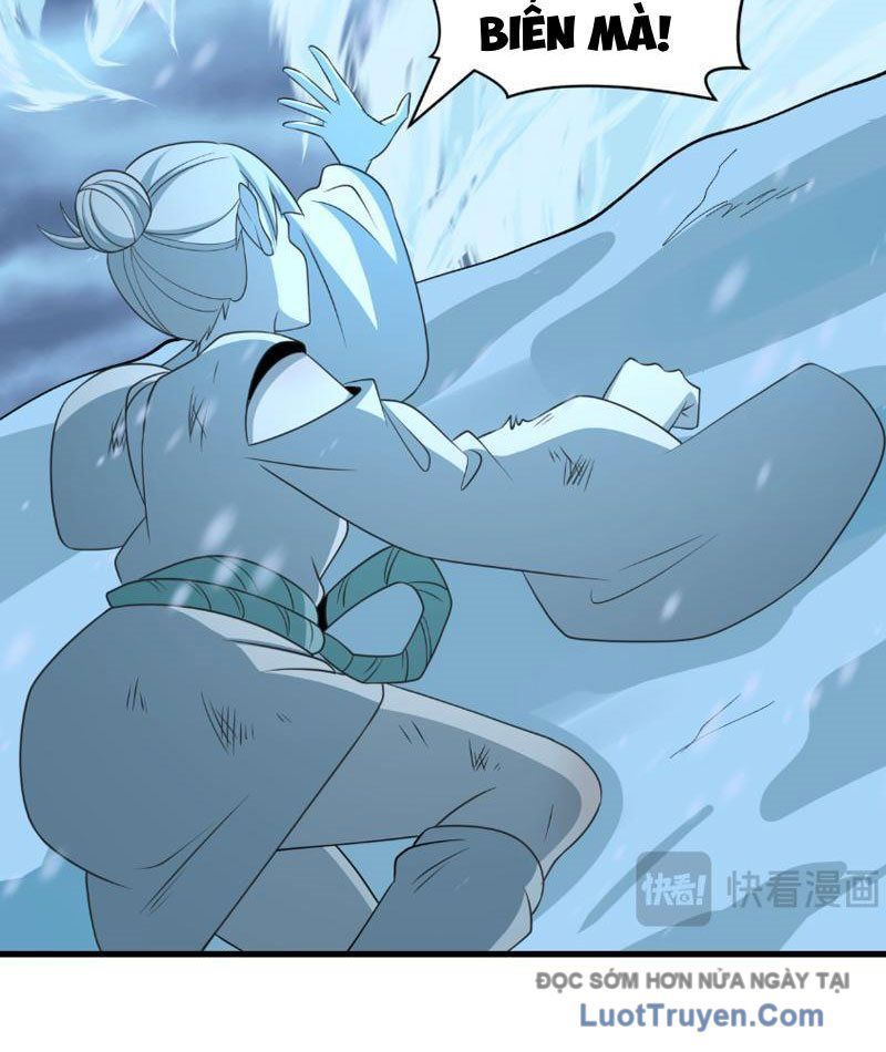 Kỷ Nguyên Kỳ Lạ Chap 544 - Next Chap 545