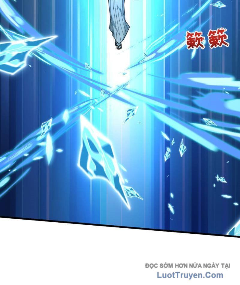 Kỷ Nguyên Kỳ Lạ Chap 544 - Next Chap 545