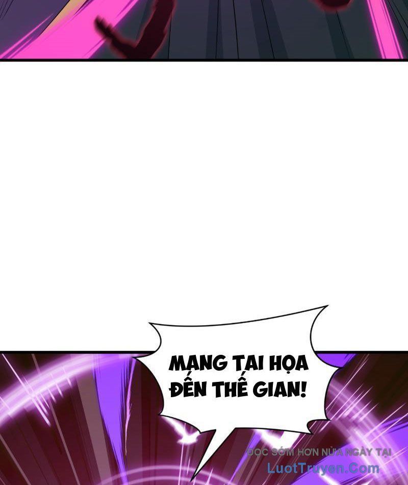 Kỷ Nguyên Kỳ Lạ Chap 544 - Next Chap 545