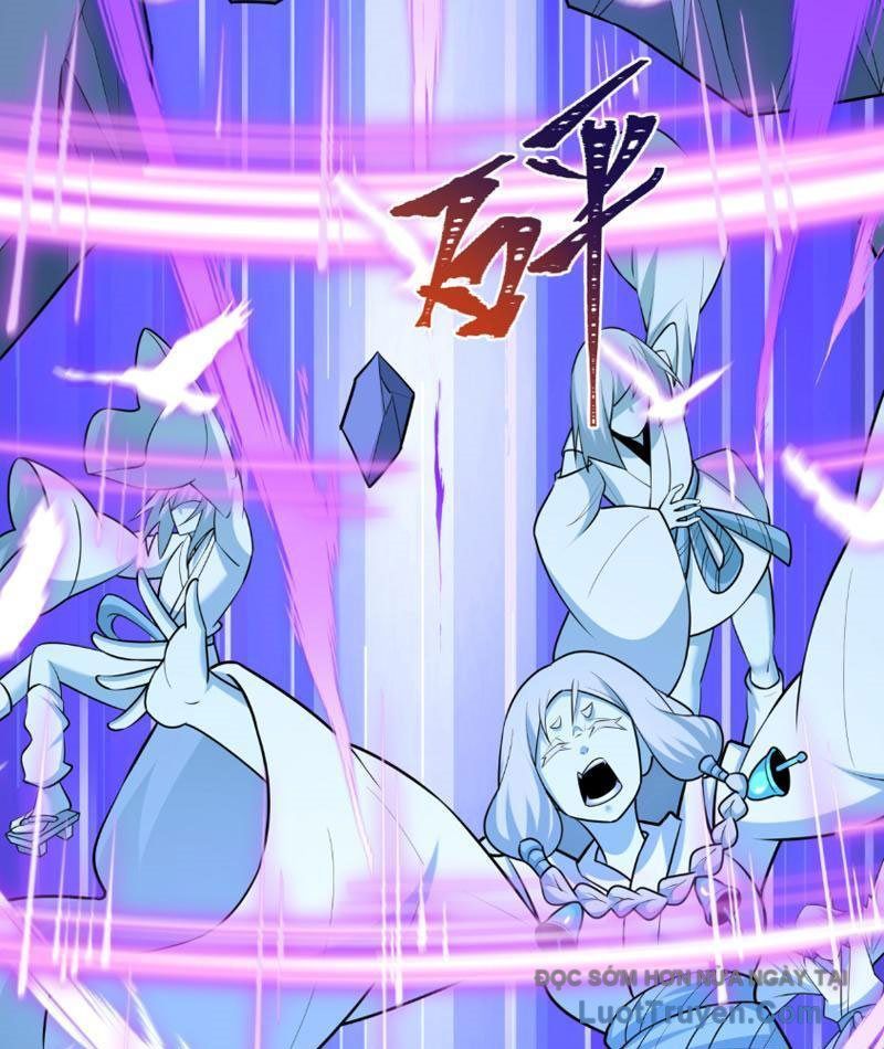 Kỷ Nguyên Kỳ Lạ Chap 544 - Next Chap 545