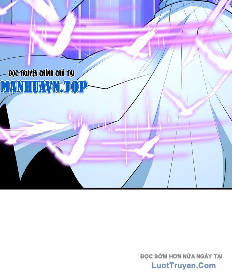 Kỷ Nguyên Kỳ Lạ Chap 544 - Next Chap 545