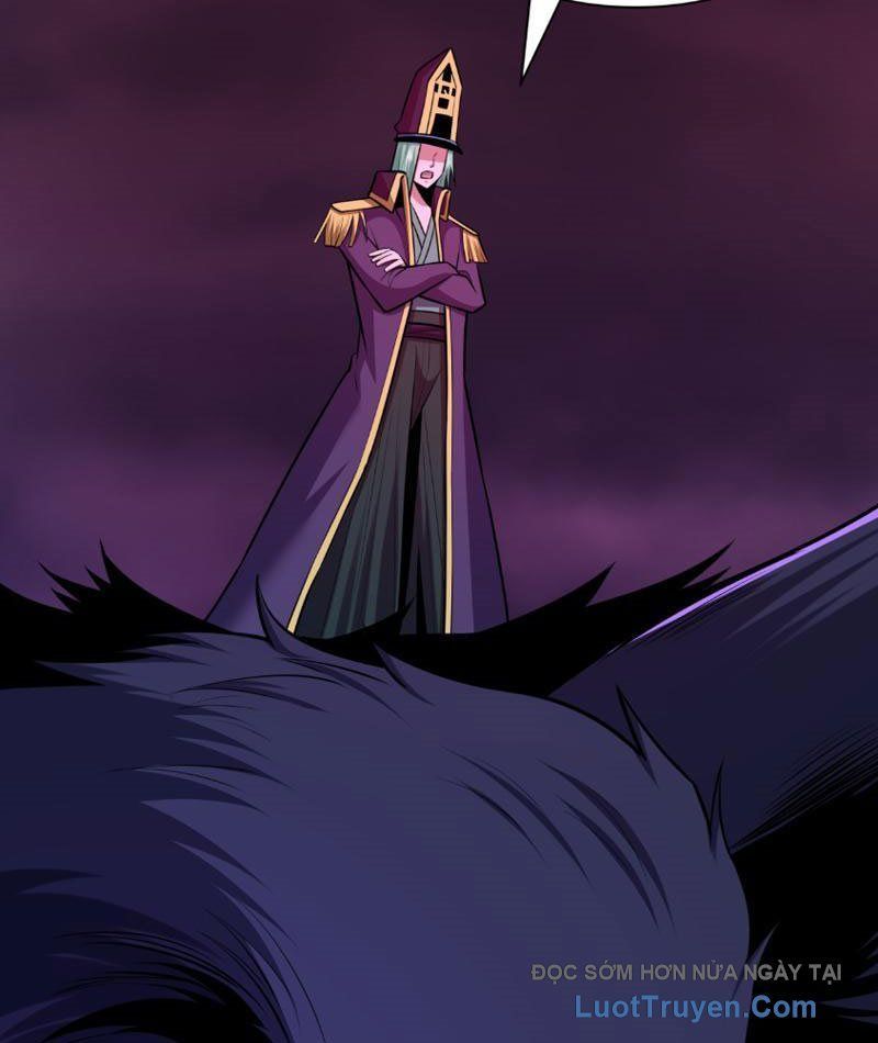 Kỷ Nguyên Kỳ Lạ Chap 544 - Next Chap 545