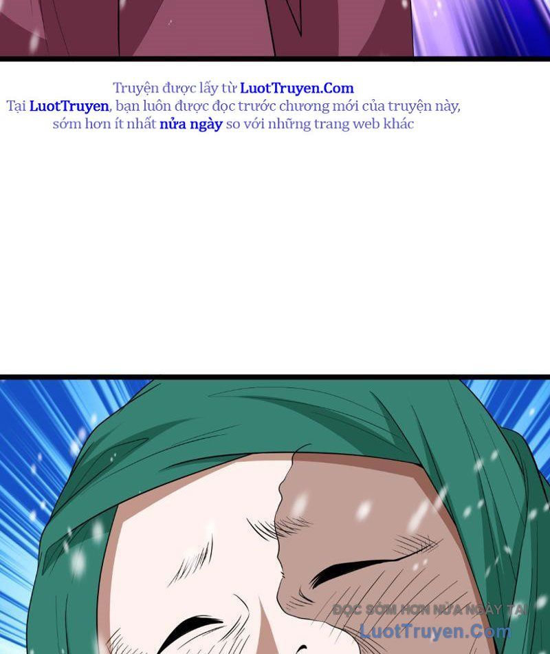 Kỷ Nguyên Kỳ Lạ Chap 545 - Next Chap 546