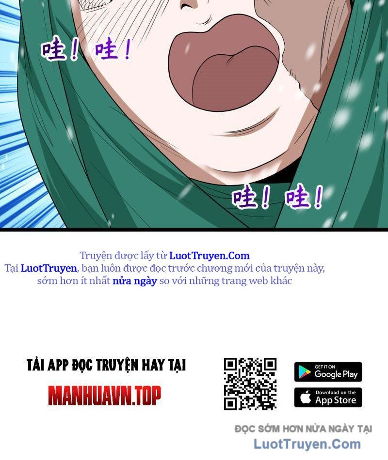 Kỷ Nguyên Kỳ Lạ Chap 545 - Next Chap 546