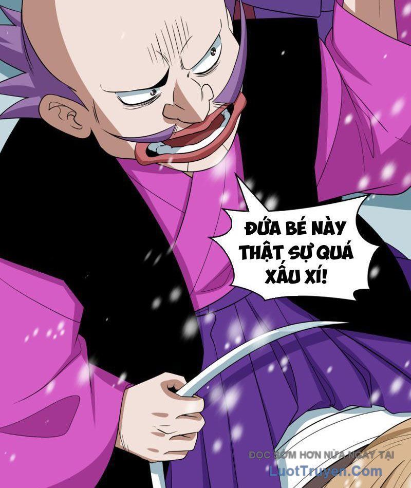 Kỷ Nguyên Kỳ Lạ Chap 545 - Next Chap 546