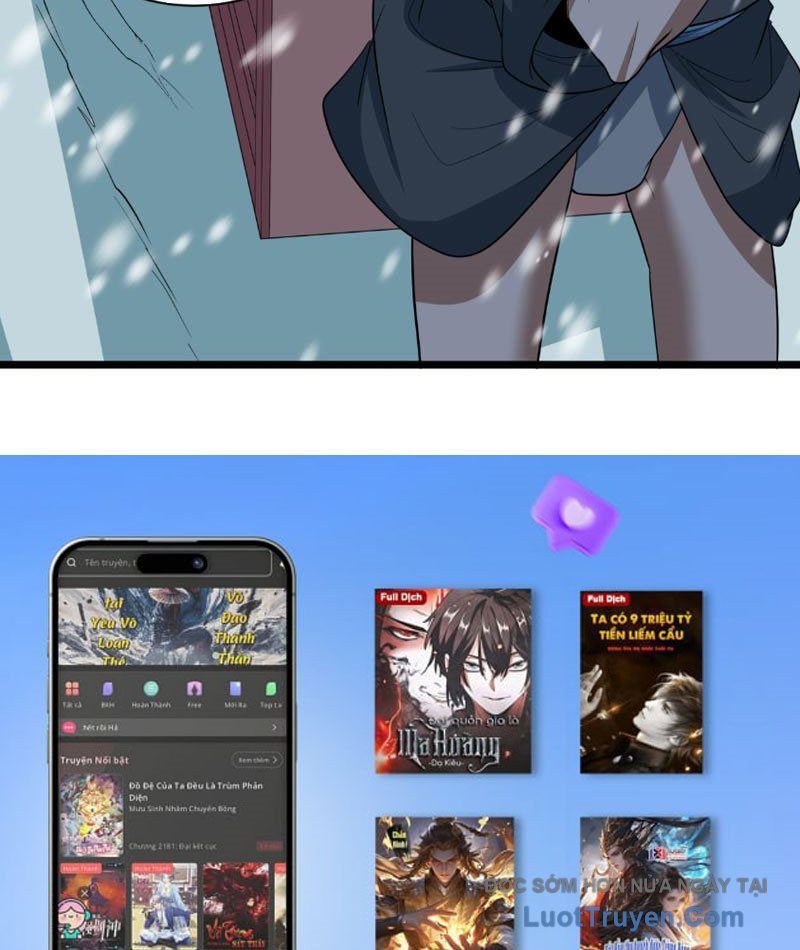 Kỷ Nguyên Kỳ Lạ Chap 545 - Next Chap 546