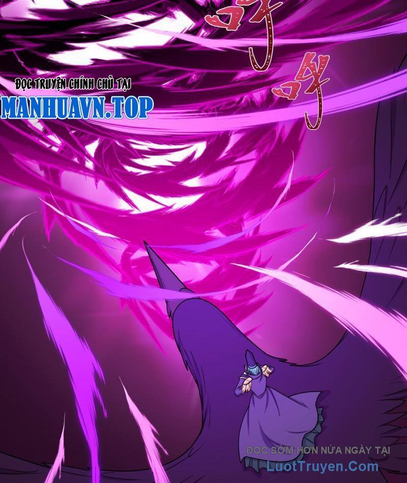 Kỷ Nguyên Kỳ Lạ Chap 545 - Next Chap 546