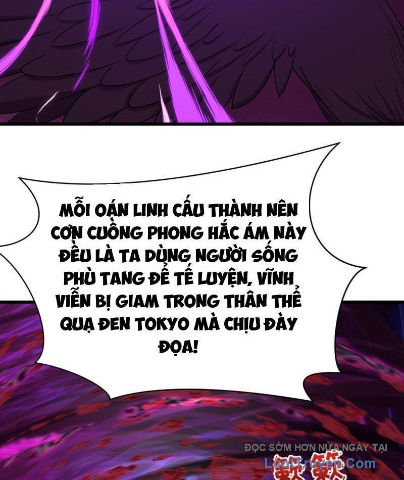 Kỷ Nguyên Kỳ Lạ Chap 545 - Next Chap 546