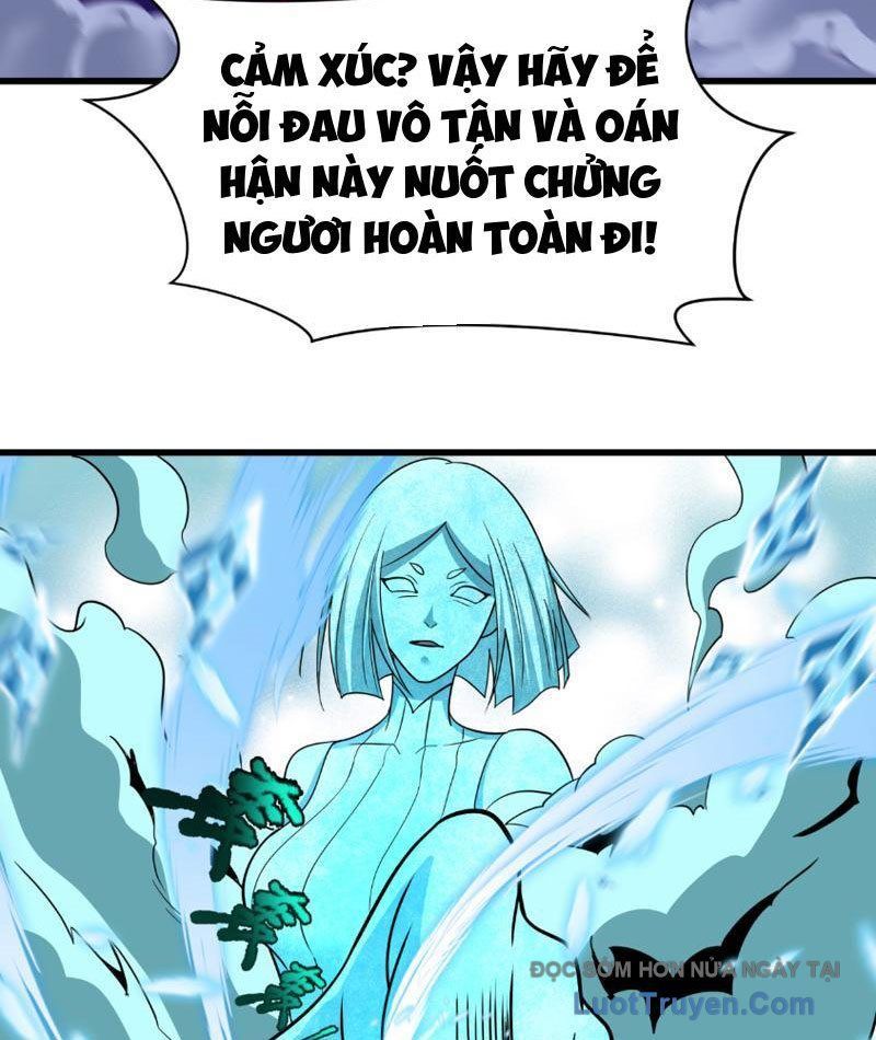 Kỷ Nguyên Kỳ Lạ Chap 545 - Next Chap 546