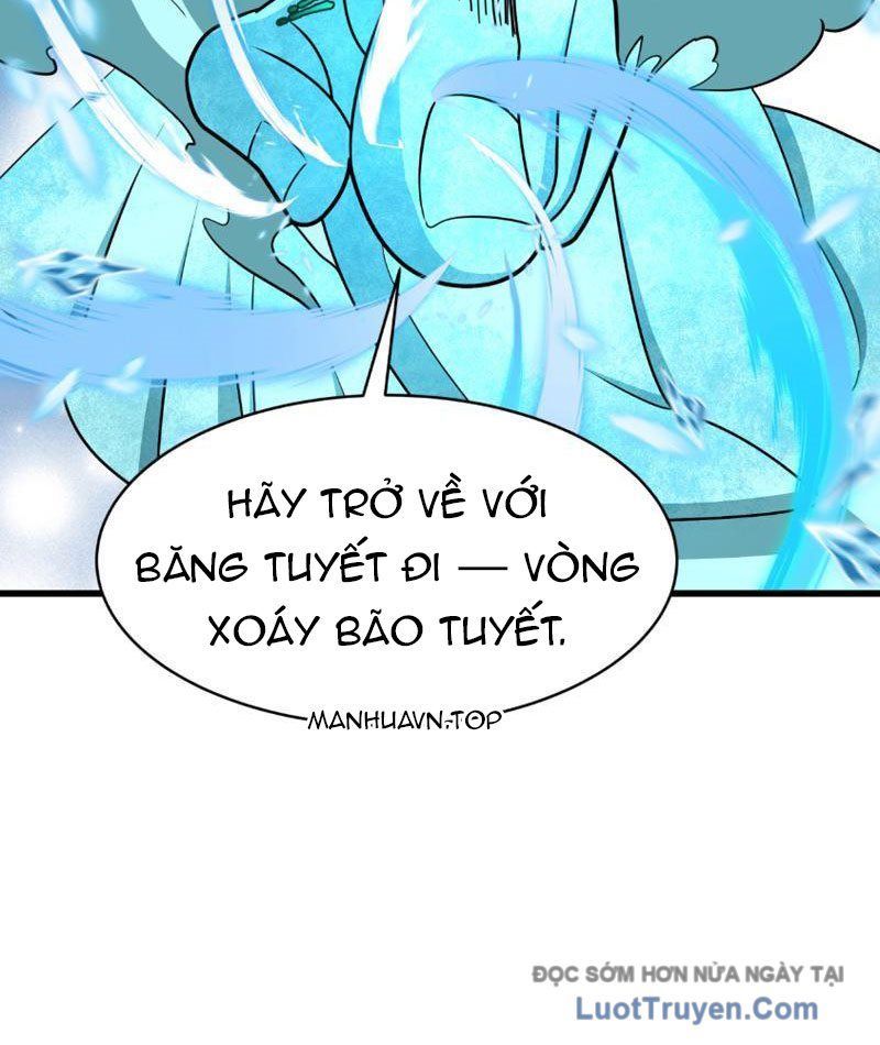 Kỷ Nguyên Kỳ Lạ Chap 545 - Next Chap 546