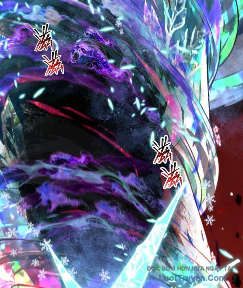 Kỷ Nguyên Kỳ Lạ Chap 545 - Next Chap 546