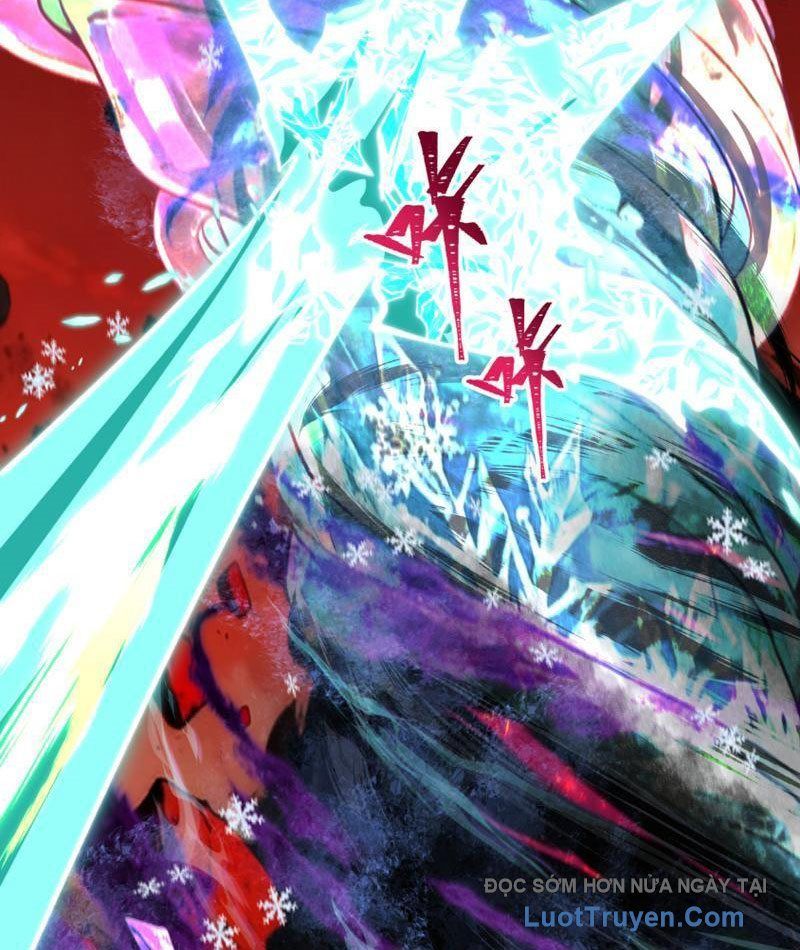 Kỷ Nguyên Kỳ Lạ Chap 545 - Next Chap 546