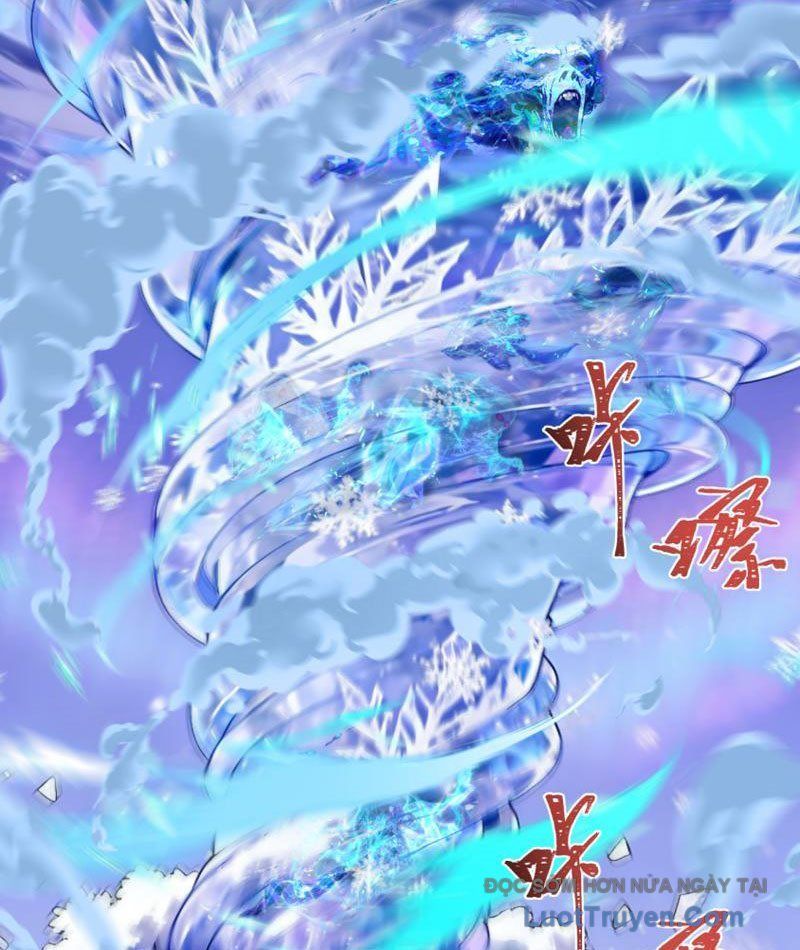 Kỷ Nguyên Kỳ Lạ Chap 545 - Next Chap 546