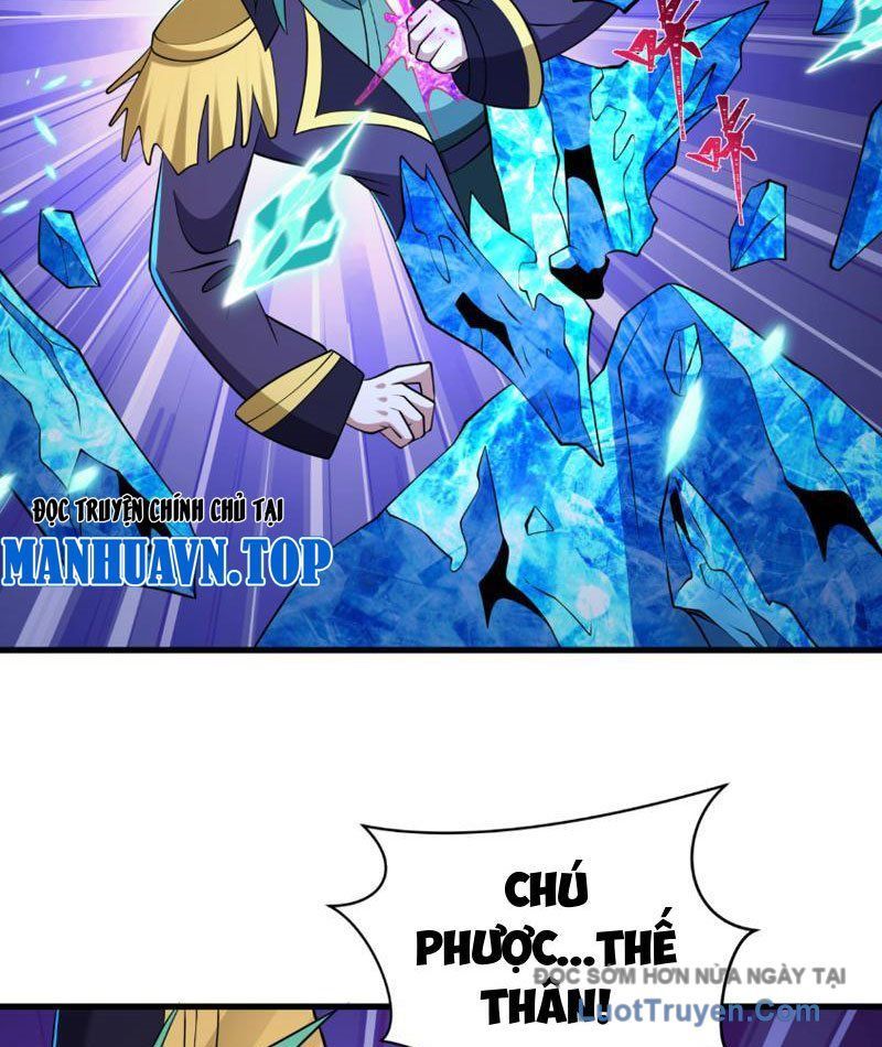 Kỷ Nguyên Kỳ Lạ Chap 545 - Next Chap 546