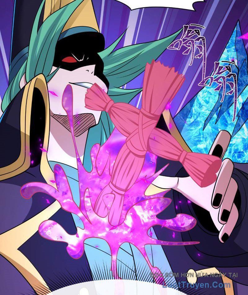 Kỷ Nguyên Kỳ Lạ Chap 545 - Next Chap 546