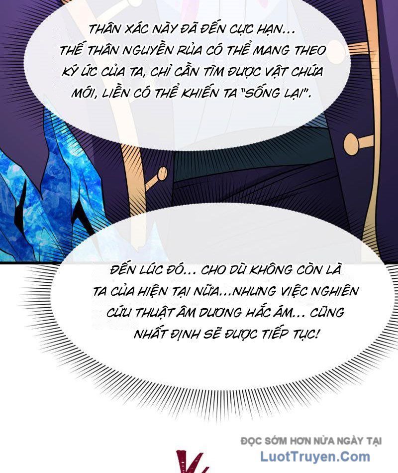 Kỷ Nguyên Kỳ Lạ Chap 545 - Next Chap 546