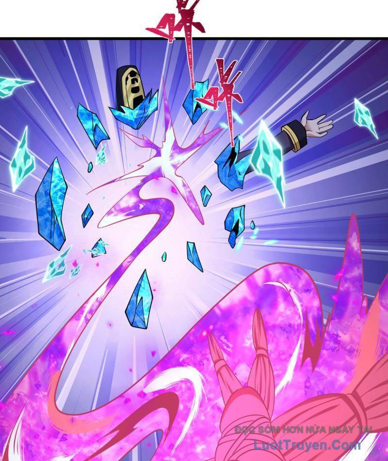 Kỷ Nguyên Kỳ Lạ Chap 545 - Next Chap 546