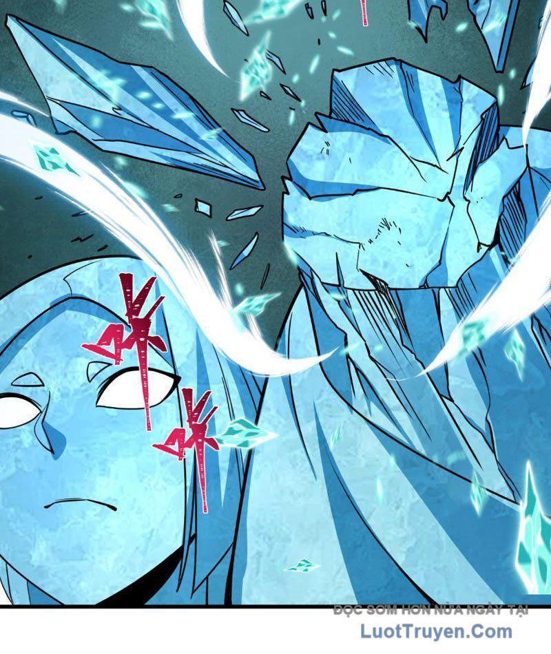 Kỷ Nguyên Kỳ Lạ Chap 545 - Next Chap 546