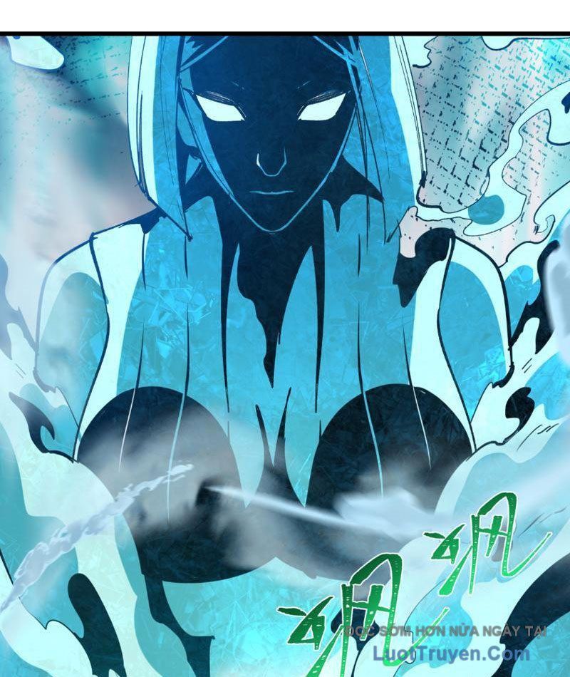 Kỷ Nguyên Kỳ Lạ Chap 545 - Next Chap 546