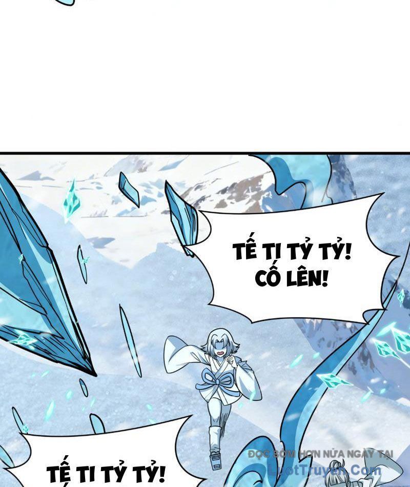 Kỷ Nguyên Kỳ Lạ Chap 545 - Next Chap 546