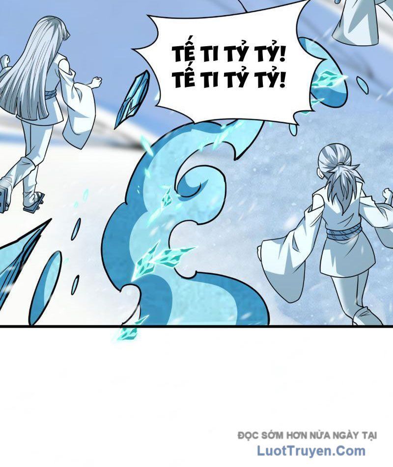 Kỷ Nguyên Kỳ Lạ Chap 545 - Next Chap 546