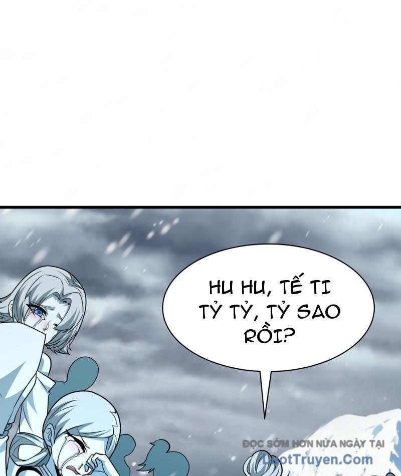 Kỷ Nguyên Kỳ Lạ Chap 545 - Next Chap 546