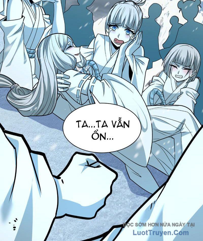 Kỷ Nguyên Kỳ Lạ Chap 545 - Next Chap 546
