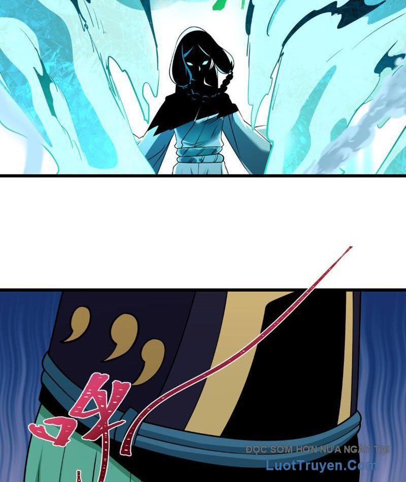 Kỷ Nguyên Kỳ Lạ Chap 545 - Next Chap 546