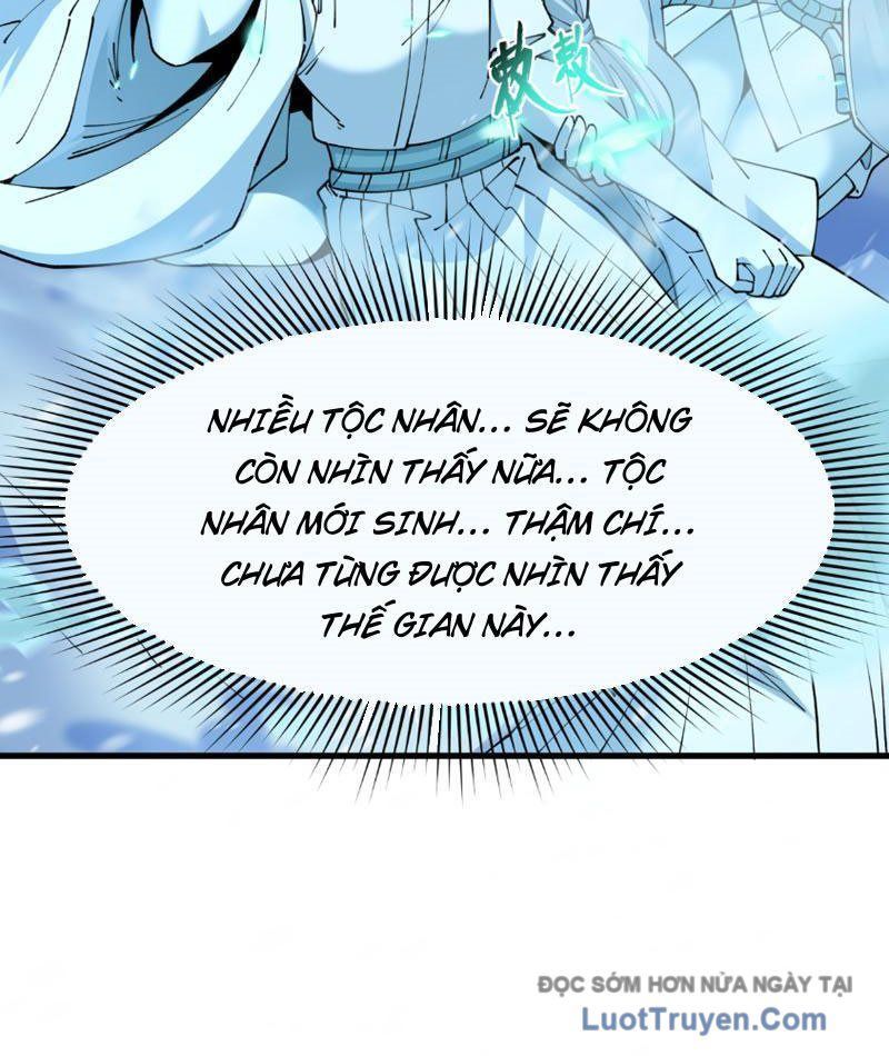 Kỷ Nguyên Kỳ Lạ Chap 545 - Next Chap 546