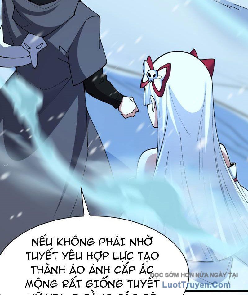 Kỷ Nguyên Kỳ Lạ Chap 545 - Next Chap 546