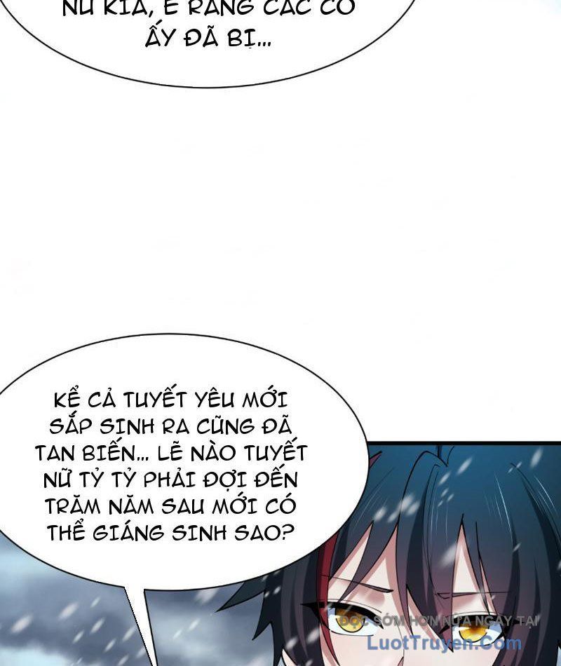 Kỷ Nguyên Kỳ Lạ Chap 545 - Next Chap 546